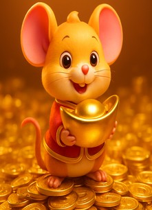 ফরচুন মাউস আর্কেড গেম