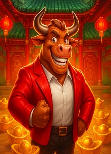 ফরচুন অক্স আর্কেড গেম