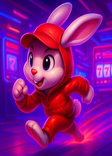 ফরচুন র‍্যাবিট আর্কেড গেম