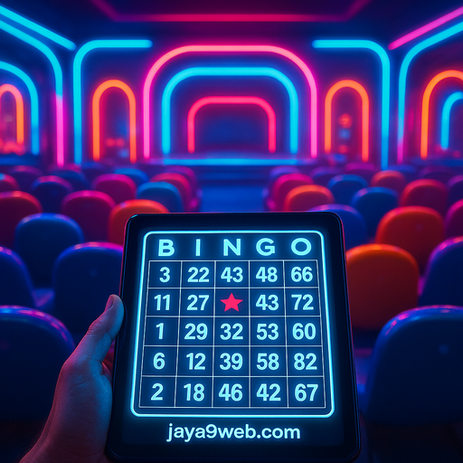 jaya9 বাংলাদেশ বিঙ্গো গেম