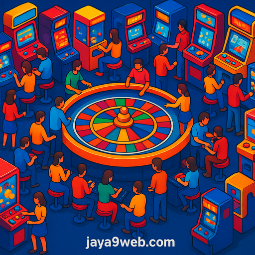 jaya9 প্রায়শই জিজ্ঞাসিত প্রশ্নাবলী বাংলাদেশ সহায়তা ও বোনাস